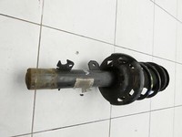 Opel Crossland X P17 17-20 Federbein Stossdämpfer Vorne Rechts Opel Crossland X P17 17-20 21.02.2018 3556093... Vorschau 2