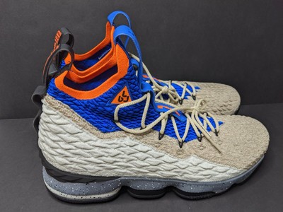 lebron xv size 14
