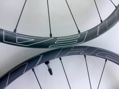 easton haven carbon wheelset 29