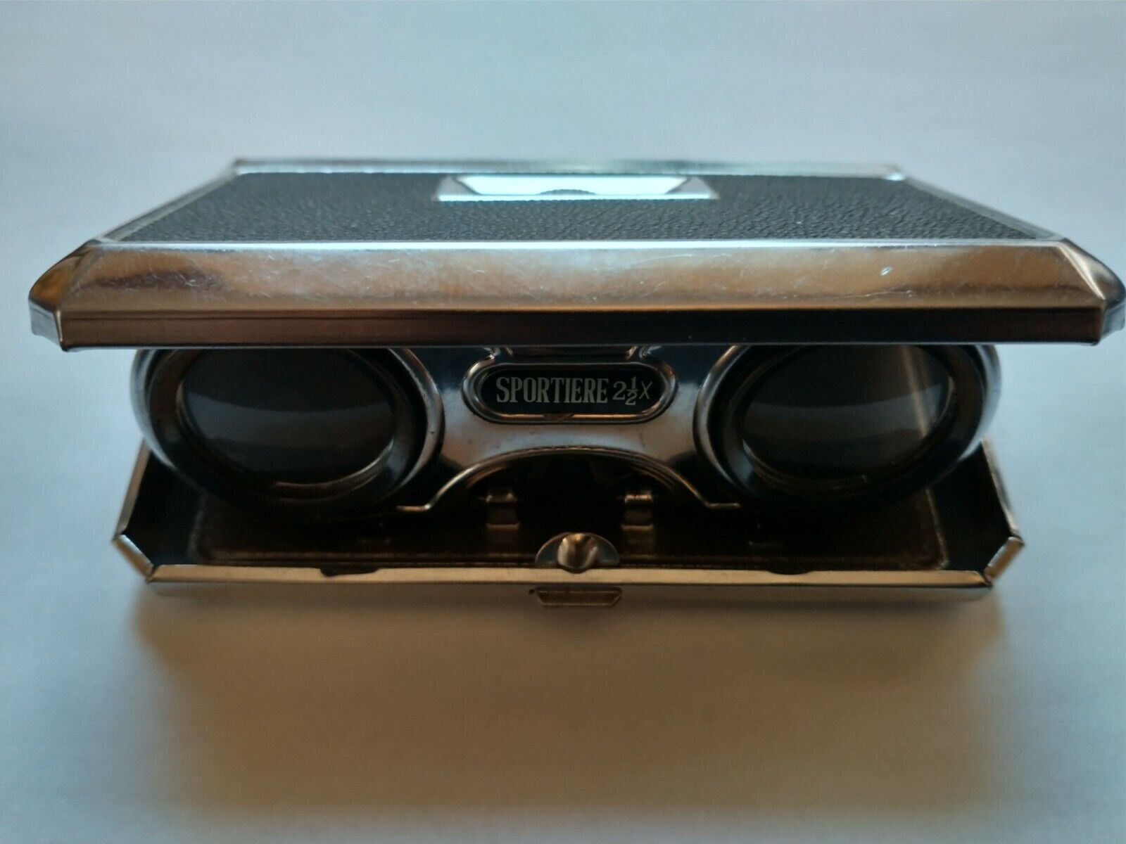 Folding Binoculars Folding Binoculars
