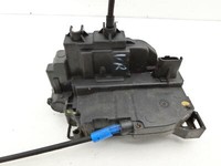 Renault Megane III 12-16 Kombi Türschloss m. ZV Stellmotor Rechts Vorne Renault Megane III 12-16 15.10.2012 gebraucht Vorschau 4