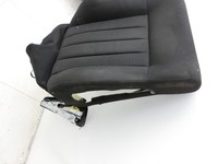 Mercedes S212 E350d 13-16 Kombi Sitzbezug Rückenpolster Links Vorne für Fahrer Sitz SRS Mercedes S212 E350d 13-16... Vorschau 4