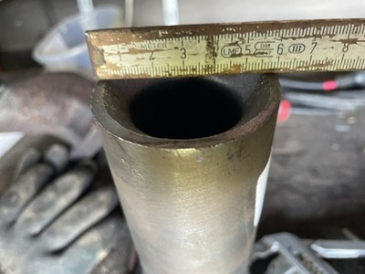 Fotos del artículo de un comprador verificado