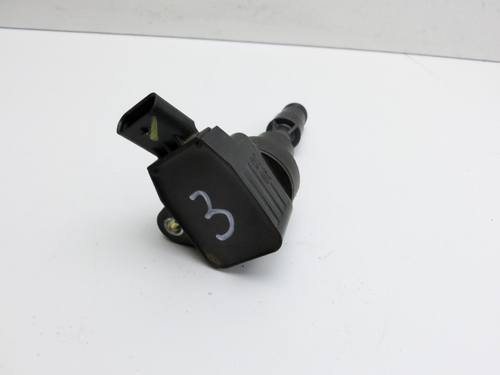 Hyundai I30 PD 20-25 1,0 88KW Zündspule Zyl.3 Hyundai I30 PD 20-25 03.11.2017 2730104110 27301-04110 gebraucht Vorschau 3