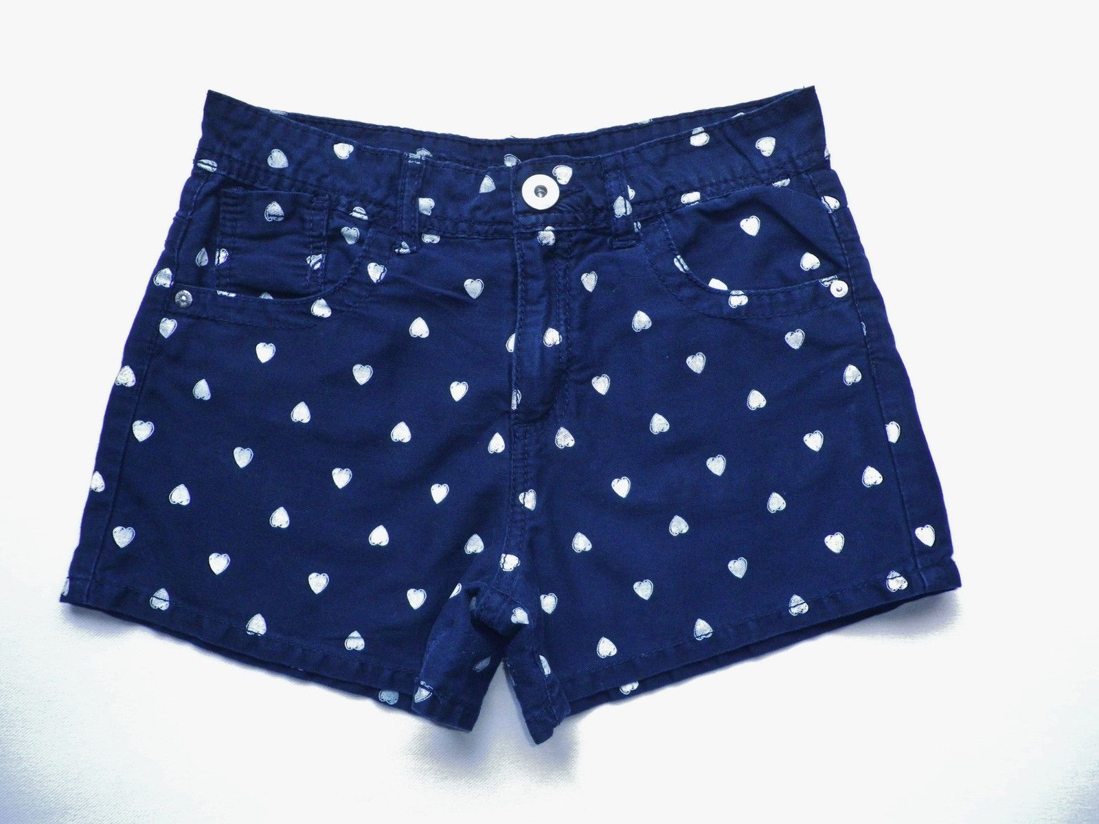 GUESS 100% Cotton Shorts for Girls