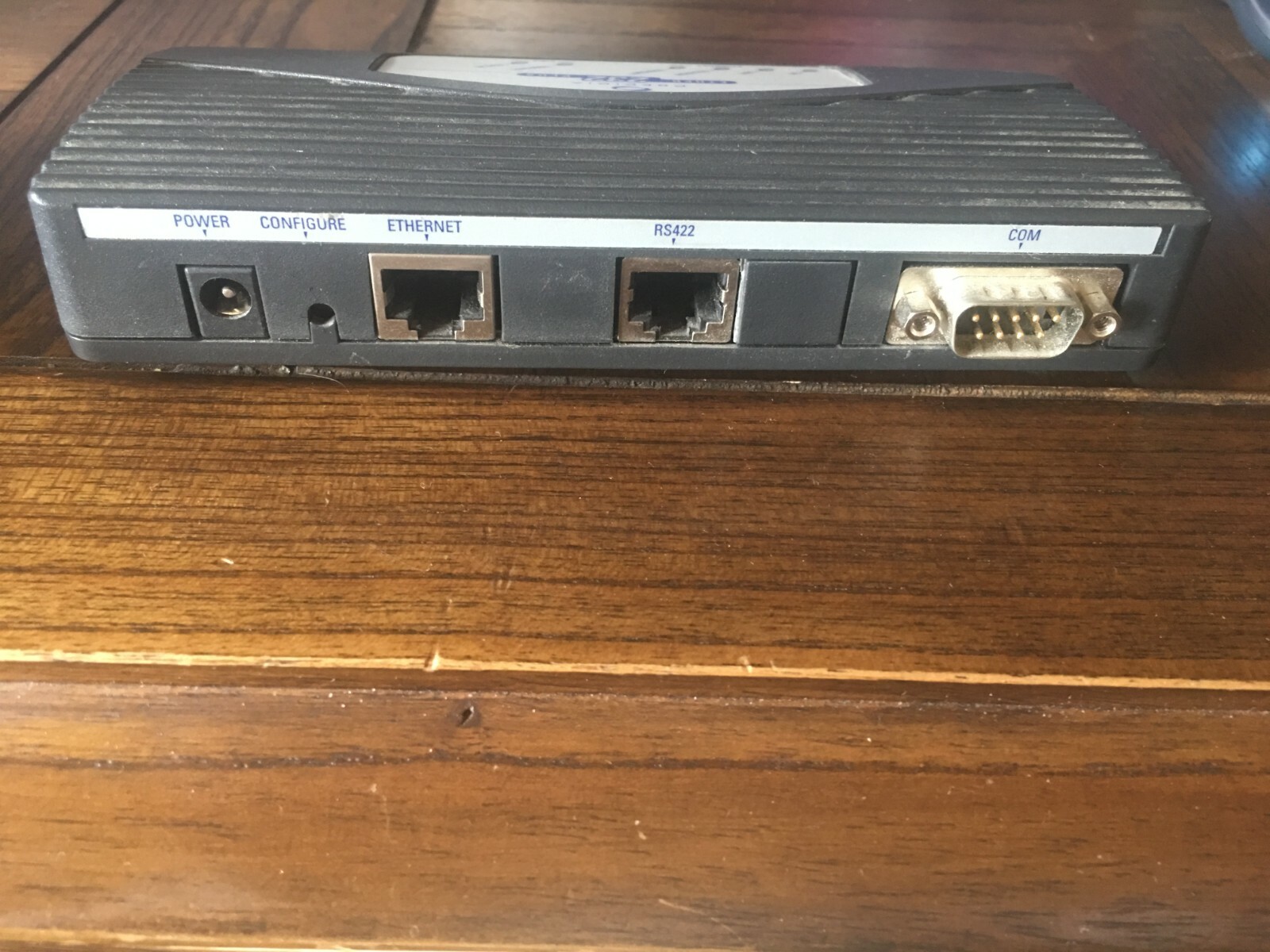 Precidia Ether232Plus  Ethernet Interface Ether 232 Plus