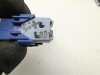 Honda Civic VIII Hybrid 07-10 Steuergerät Heizrelais für Fahrer Sitz Links Vorne Honda Civic VIII Hybrid 07-10... Vorschau 4