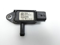 Nissan Qashqai +2 J10 10-13 dCi 2,0 110KW MAP Sensor Luftdrucksensor Saugrohrdrucksensor Nissan Qashqai +2 J10... Vorschau 2