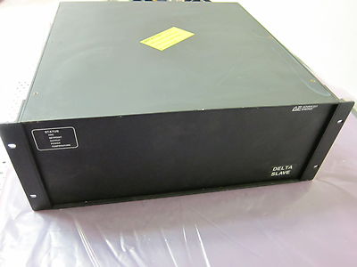 Advanced Energy 3152194-008X, RF Generator 402507