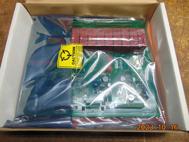 MKS Instruments DCM Diverter Control Module AS01128-03-1