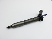 Mercedes W177 A200d 18-22 2,0d 110KW Injektor Einspritzdüse Zyl.2 Mercedes W177 A200d 18-22 12.07.2019 A6540700187... Vorschau 6