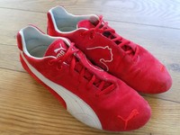 puma basket bambina 36 puma basket bambina 36