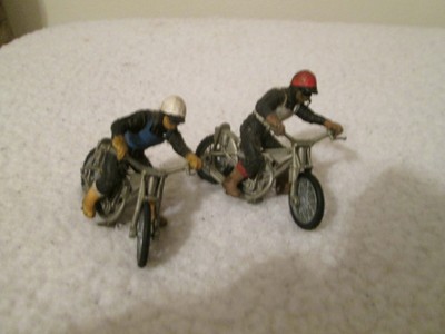 bikes and toys