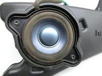 Mercedes W251 R350 07-10 Lautsprecher Links Hinten Orig. Harman Kardon Logic7 Mercedes W251 R350 07-10 27.02.2007... Vorschau 2