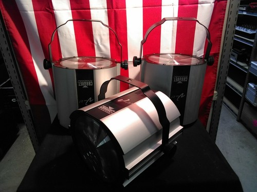 Chauvet Vue 2.1 Special Effects DJ Light - quantity of 3 MAKE OFFER