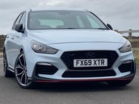 2019 Hyundai i30 2.0T GDI N Performance 5dr - Apple CarPlay & Winter Pack & Rear