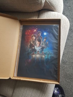 Fotos del artículo de un comprador verificado
