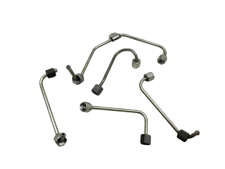 Opel Insignia A 13-17 CDTi 2,0 125KW Hochdruck Leitung Kraftstoffleitung  - Bild 1