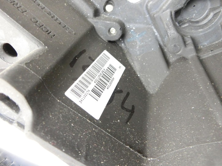 Volvo V60 D4 10-13 Lenkrad Airbaglenkrad Volvo V60 D4 10-13 24.03.2011 30721966 31250592 34110217A gebraucht Vorschau 6