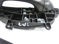 Opel Astra Sports Tourer+ B16 15-19 Kombi Türgriff Griff aussen Links Vorne GWH Opel Astra Sports Tourer+ B16 15-19... Vorschau 4