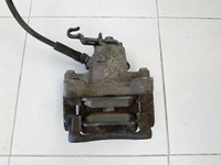 Audi A3 8P qu 08-13 TDI 2,0 103KW Bremssattel Bremszange Hinten Links Audi A3 8P qu 08-13 20.10.2008 1K0615423M... Vorschau 5