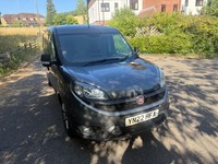 2022 Fiat Doblo 1.6 Multijet 16V 105 Trekking Van Start Stop PANEL VAN Diesel Ma