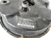Audi A5 8T 07-12 TDI 2,7 140KW Bremskraftverstärker Audi A5 8T 07-12 04.12.2008 8K0612107B 8K0612103E... Vorschau 5