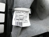 Nissan NV200 09-21 Schaltsack Schaltmanschette vom Schaltknauf Nissan NV200 09-21 09.08.2012 07000CM6X gebraucht Vorschau 6