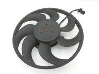 Saab 9-5 YS3E 05-09 2,3T 169KW Lüfter Ventilator f. Kühler Rechts Saab 9-5 YS3E 05-09 08.12.2006 gebraucht Vorschau 4