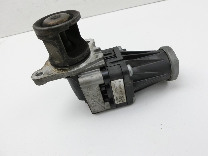 Ford Focus III 3 14-20 1,5 88KW XWDE Abgasrückführventil EGR AGR Ventil Ford Focus III 3 14-20 05.07.2017... Vorschau 3