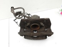 Mercedes W245 B200 05-08 2,0 100KW Bremssattel Bremszange Vorne Rechts Mercedes W245 B200 05-08 27.09.2007... Vorschau 5