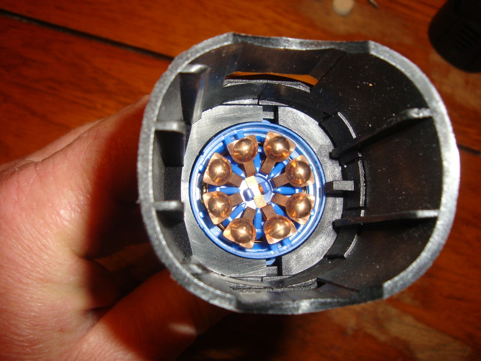 Dremel MINI MITE 2 speed ROTARY TOOL Model 750-02 ~ Battery & Charger Cordless