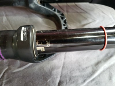 rockshox pike rct3 120mm