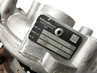 Mercedes W246 B180 14-18 CDI 1,5 80KW 607.951 Turbolader Turbo Abgasturbolader Mercedes W246 B180 14-18 22.11.2016... Vorschau 6