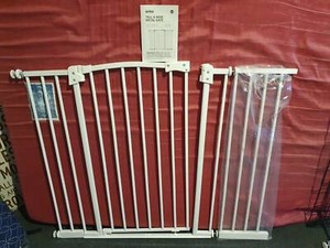 kmart baby gate