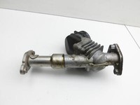 VW Passat 3C B6 06-10 2.0 103KW BMP Abgasrückführventil AGR Ventil Agrventil VW Passat 3C B6 06-10 16.01.2006... Vorschau 2