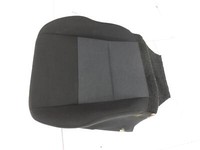 Opel Agila B 08-15 5T Sitzbezug Sitzpolster für Beifahrersitz Rechts Vorne Opel Agila B 08-15 10.07.2009 gebraucht Vorschau 4