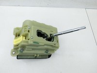 Mercedes W204 C180 11-15 1,6 115KW Autom Schaltkulisse Schalthebel Mercedes W204 C180 11-15 23.08.2012 A2046803408... Vorschau 2