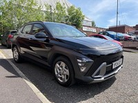 2024 Hyundai KONA 1.0T Advance 5dr HATCHBACK Petrol Manual