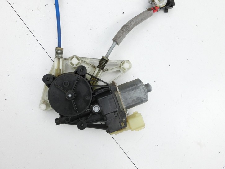 Ford B-Max 12-17 Fensterhebermotor mit Fensterheber Links Hinten Ford B-Max 12-17 21.03.2013 gebraucht Vorschau 6