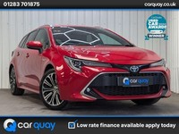 2020 Toyota Corolla 2.0 Corolla Excel HEV CVT 5dr Estate Hybrid Automatic