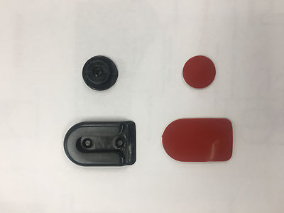 NIB BOSS SNOW PLOW HANDHELD CONTROLLER MOUNT KIT MSC05058