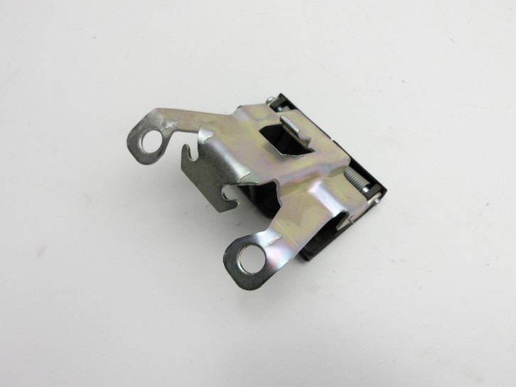 Nissan Qashqai J10 10-13 Hebel Entriegelung für Motorhaube und Tankdeckel Nissan Qashqai J10 10-13 01.01.2010 gebraucht Vorschau 3