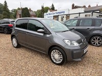 2023 Volkswagen UP 1.0 65PS Up 5dr HATCHBACK Petrol Manual