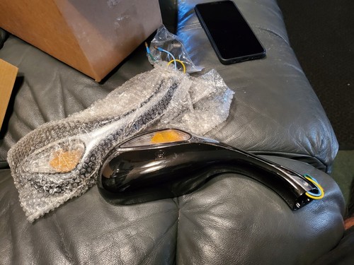 Fotos del artículo de un comprador verificado