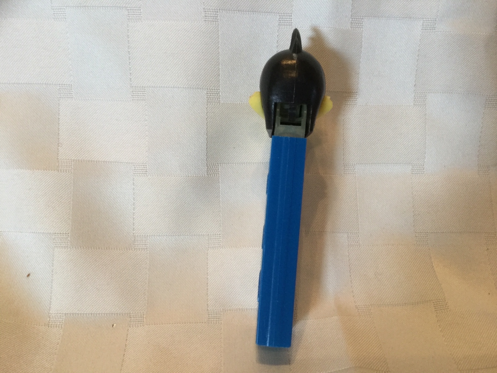 Pez Dispenser Daffy Duck No Feet 1978 Warner Bros Made in Austria, J3