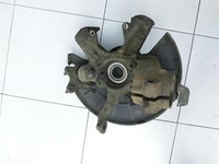 Skoda Octavia II 1Z 05-09 TDI 1,9 77KW Achsschenkel Radnabe mit ABS Rechts Vorne Skoda Octavia II 1Z 05-09... Vorschau 2
