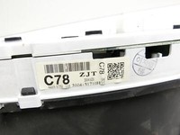Hyundai Getz TB 05-09 1,6 77KW Kombiinstrument Tacho Hyundai Getz TB 05-09 15.02.2005 94003-1C350 11710H0E32 gebraucht Vorschau 5
