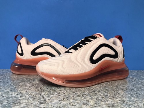 日本未入荷!★AIR MAX 720 LIGHT SOFT PINK CORAL STARDUST★ Nike Air Max 720 Light Soft Pink Coral Stardust AR9293-602