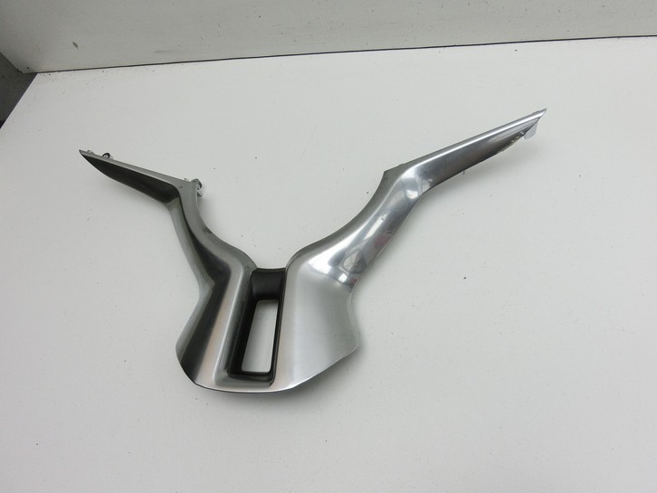 Opel Adam M13 13-19 3T Blende Innen Zierblende für Lenkrad Opel Adam M13 13-19 01.01.2015 621389700A gebraucht Bild 3